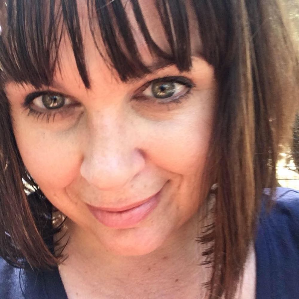 Meet your Posher, Becky